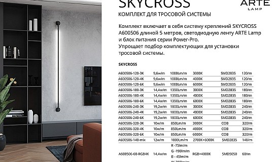 <i>SKYCROSS 3</i>