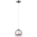 Подвесной светильник Arte Lamp A7984SP-1CC RASTABAN под лампу 1xE27 60W