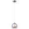 Подвесной светильник Arte Lamp A7984SP-1CC RASTABAN под лампу 1xE27 60W