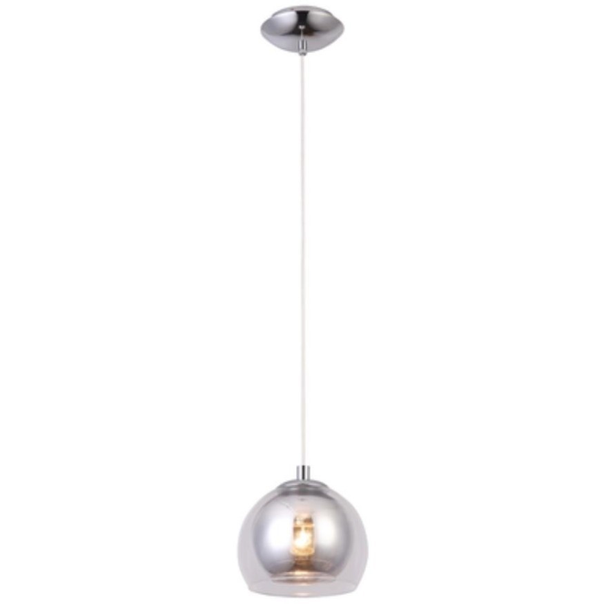 Подвесной светильник Arte Lamp A7984SP-1CC RASTABAN под лампу 1xE27 60W