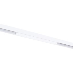 A4672PL-1WH Трековый магнитный светодиодный светильник Arte Lamp Linea 2.0 CRI90+ 3000К 550Лм 120° 10Вт