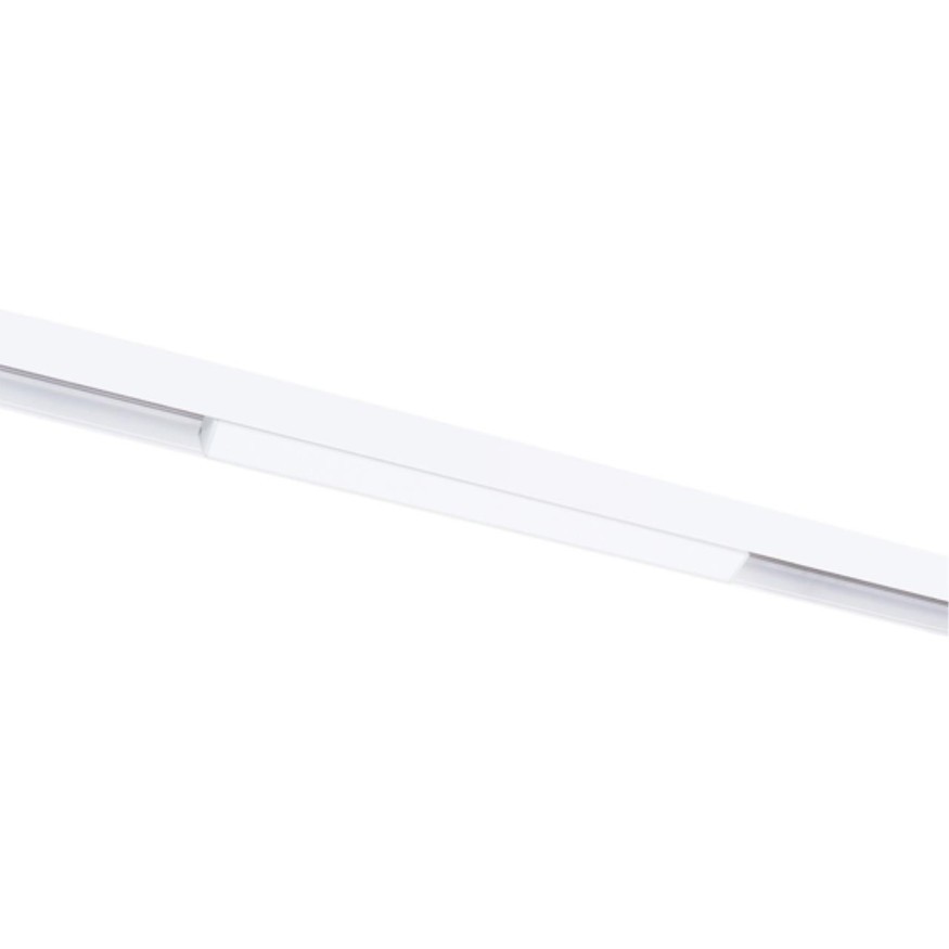 A4672PL-1WH Трековый магнитный светодиодный светильник Arte Lamp Linea 2.0 CRI90+ 3000К 550Лм 120° 10Вт