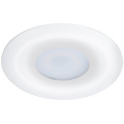 Встраиваемый светильник Arte Lamp A2169PL-1WH FULU под лампу 1xGU10 50W