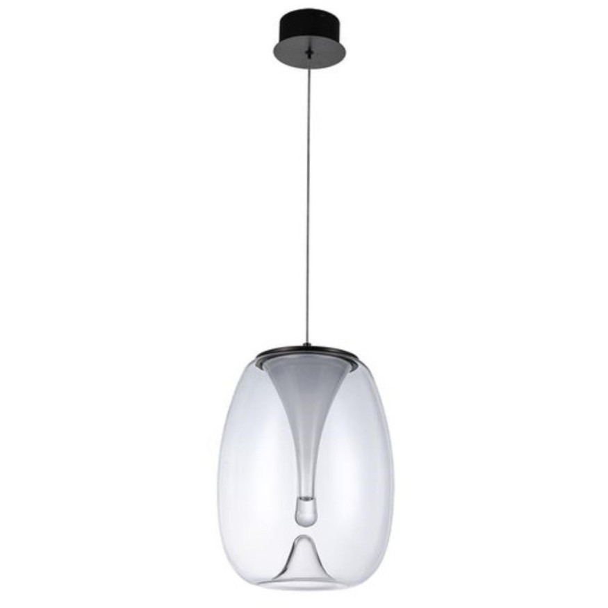 Подвесной светильник Divinare CAMPO 5874/09 SP-15