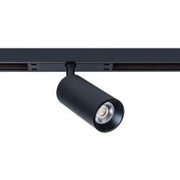 A7380PL-1BK Светильник трековый Arte Lamp Optima 48В 8Вт 700Лм 3000К CRI90+ 36° smart (Голосовое управление Алиса и подключение к умному дому без возможности изменения цветовой температуры)