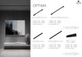 A7380PL-1BK Светильник трековый Arte Lamp Optima 48В 8Вт 700Лм 3000К CRI90+ 36° smart (Голосовое управление Алиса и подключение к умному дому без возможности изменения цветовой температуры)