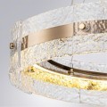 Подвесная люстра Arte Lamp PURITY  A2540SP-45PB 