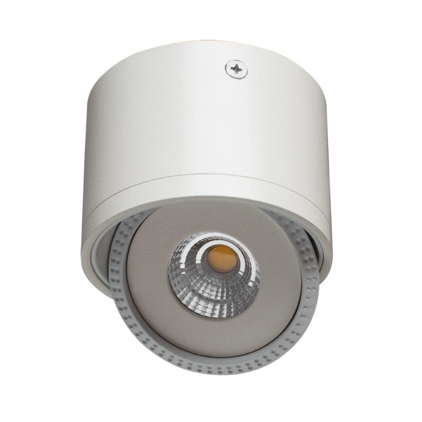 Точечный накладной светильник Arte Lamp STUDIO A4105PL-1WH