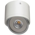 Точечный накладной светильник Arte Lamp STUDIO A4105PL-1WH