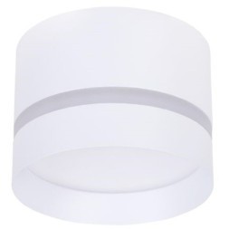 Точечный накладной светильник Arte Lamp IMAI A2265PL-1WH