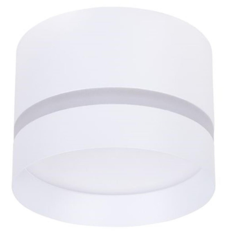 Точечный накладной светильник Arte Lamp IMAI A2265PL-1WH