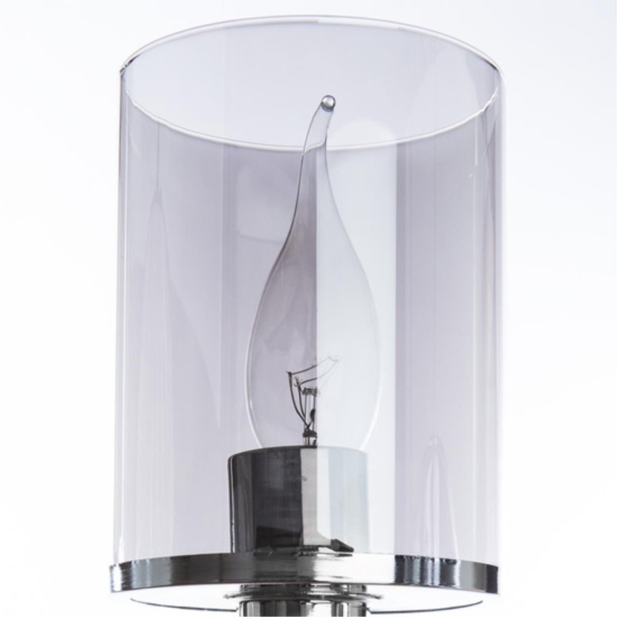 Бра Arte Lamp OMBRA A2995AP-1CC