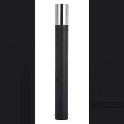 Ландшафтный светильник Arte Lamp WAZN A6218PA-1BK