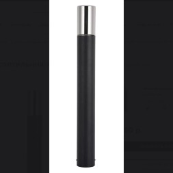 Ландшафтный светильник Arte Lamp WAZN A6218PA-1BK