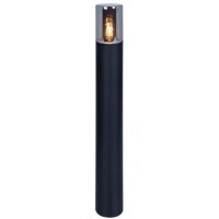 Ландшафтный светильник Arte Lamp WAZN A6218PA-1BK