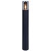 Ландшафтный светильник Arte Lamp WAZN A6218PA-1BK
