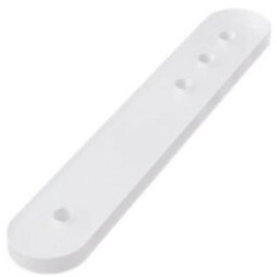 Комплект монтажных крепежей (10шт.) для светодиодной ленты Arte Lamp NEON TERMO A2418012C