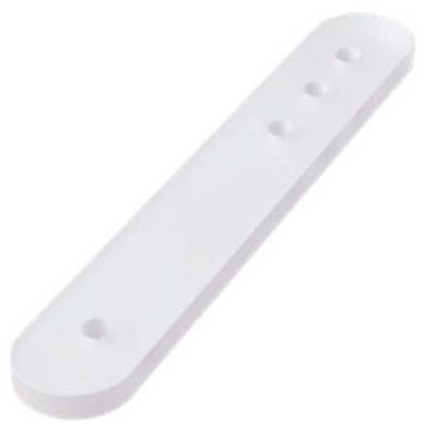 Комплект монтажных крепежей (10шт.) для светодиодной ленты Arte Lamp NEON TERMO A2418012C