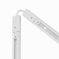 Гибкий соединитель для накладных однофазных шинопроводов Arte Lamp A150233