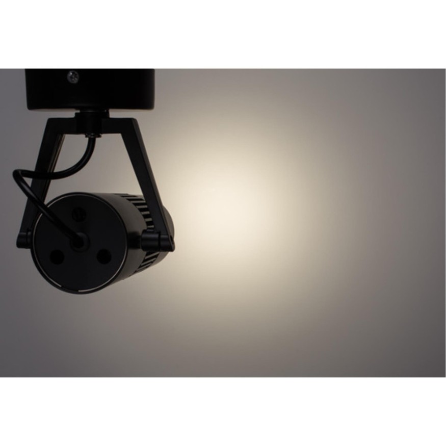 Спот Arte Lamp LINEA A6520AP-1BK