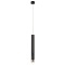Подвесная люстра Arte Lamp SATURN A7790SP-50BK