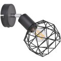 Спот Arte Lamp SOSPIROA6141AP-1BK