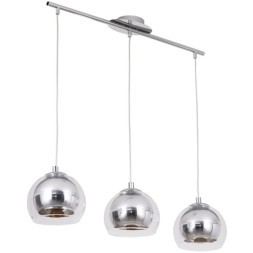 Подвесной светильник Arte Lamp A7984SP-3CC RASTABAN под лампы 3xE27 60W