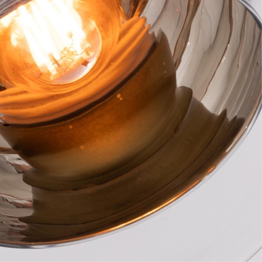 Подвесной светильник Arte Lamp A7984SP-3CC RASTABAN под лампы 3xE27 60W