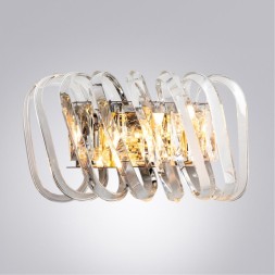 Бра Divinare 7568/02 AP-2 MEGAN под лампы 2xE14 60W