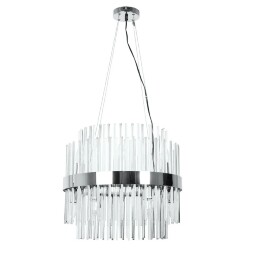 Подвесной светильник Arte lamp MONTREAL A1034SP-12CC
