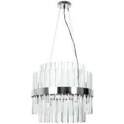 Подвесной светильник Arte lamp MONTREAL A1034SP-12CC