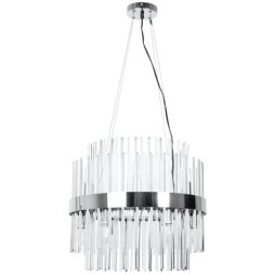 Подвесной светильник Arte lamp MONTREAL A1034SP-12CC