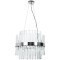Подвесной светильник Arte lamp MONTREAL A1034SP-12CC