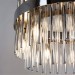 Подвесной светильник Arte lamp MONTREAL A1034SP-12CC