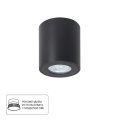 Точечный накладной светильник Arte Lamp TINO A1469PL-1BK