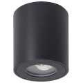 Точечный накладной светильник Arte Lamp TINO A1469PL-1BK