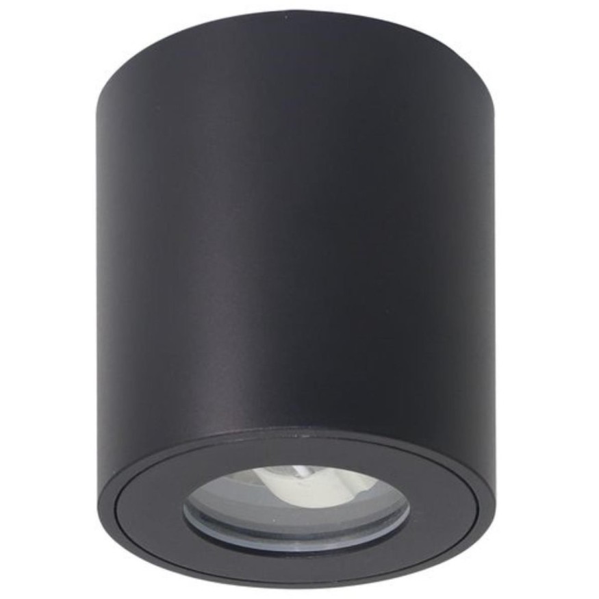 Точечный накладной светильник Arte Lamp TINO A1469PL-1BK