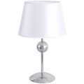 Декоративная настольная лампа Arte Lamp A4012LT-1CC TURANDOT под лампу 1xE14 60W
