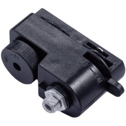 Адаптер для уст. любого подвесного светильника на однофазные шинопроводы Arte Lamp A200006