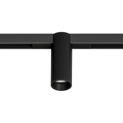 A7369PL-1BK Накладной трековый светильник Arte Lamp Optima 48В 8Вт 750Лм 4000K CRI90+ 36° smart (Голосовое управление Алиса и подключение к умному дому без возможности изменения цветовой температуры)