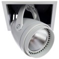Спот Arte Lamp CARDANI A1618PL-1WH