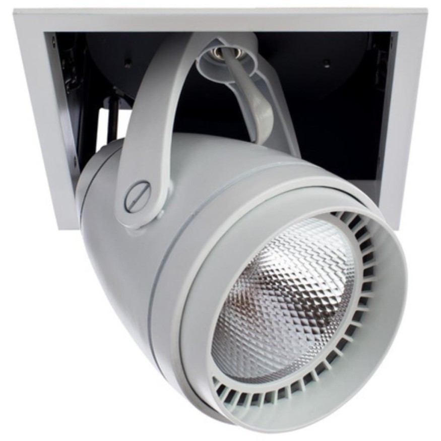 Спот Arte Lamp CARDANI A1618PL-1WH