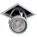 Спот Arte Lamp CARDANI A1618PL-1WH