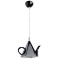Подвесной светильник Arte Lamp CAFFETTERIA A6604SP-1BK