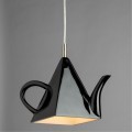 Подвесной светильник Arte Lamp CAFFETTERIA A6604SP-1BK