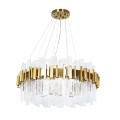 Подвесная люстра Arte Lamp ALYA A1053SP-14PB