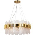 Подвесная люстра Arte Lamp ALYA A1053SP-14PB