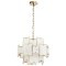 Подвесная люстра Arte Lamp THEEMIN A4068LM-7SG