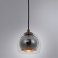 Подвесной светильник Arte Lamp A7984SP-1PB RASTABAN под лампу 1xE27 60W