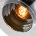 Подвесной светильник Arte Lamp A7984SP-1PB RASTABAN под лампу 1xE27 60W